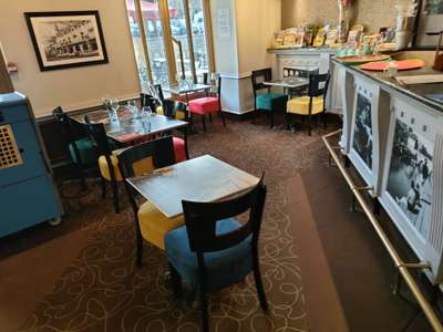 Vente Restaurant à Dinan