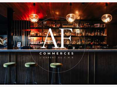 AV bar brasserie restaurant quartier dynamique 75