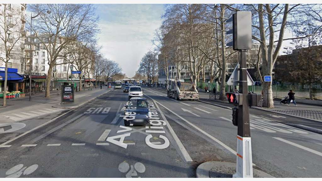 Vente restaurant Porte de Clignancourt 75018