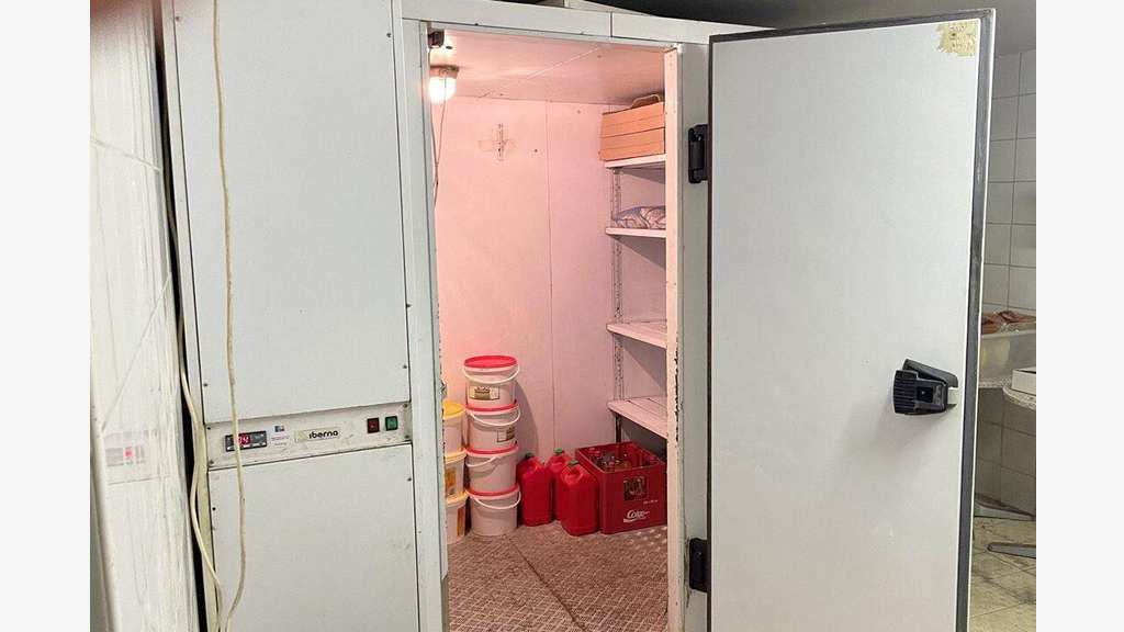 Vente restaurant Porte de Clignancourt 75018