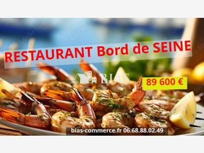AV bar-brasserie-restaurant terrasse 76