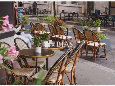 Vente bar-brasserie avec terrasse lic IV au Havre