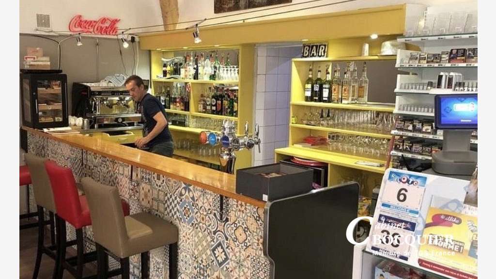 Vente restaurant bar pizzeria en Loire Atlantique