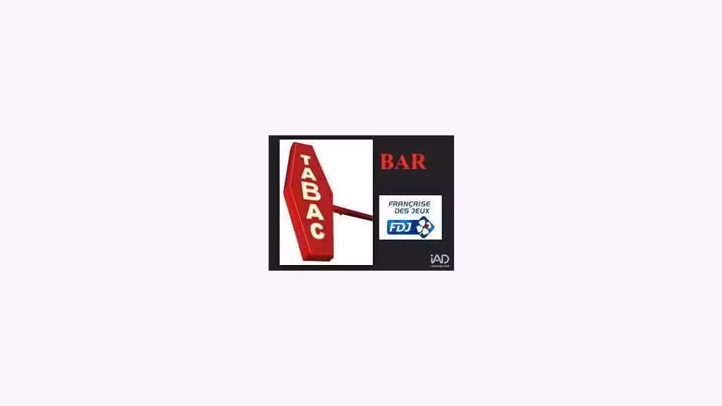 Bar tabac à Abbeville