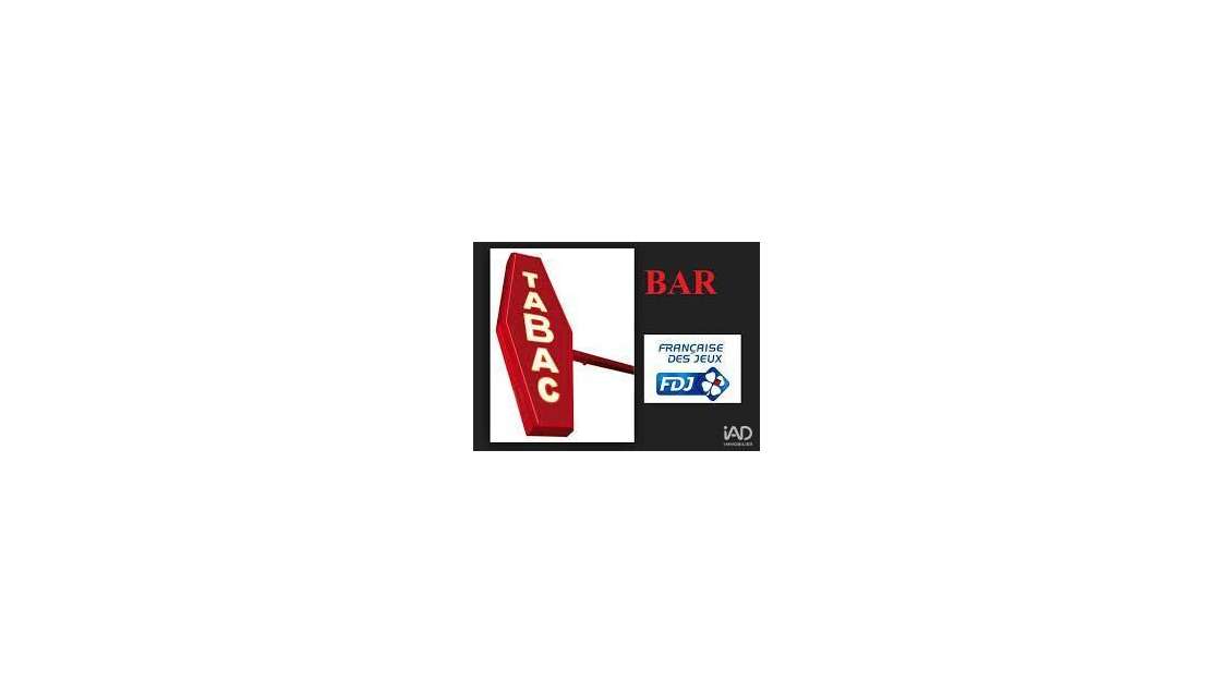 Bar tabac à Abbeville
