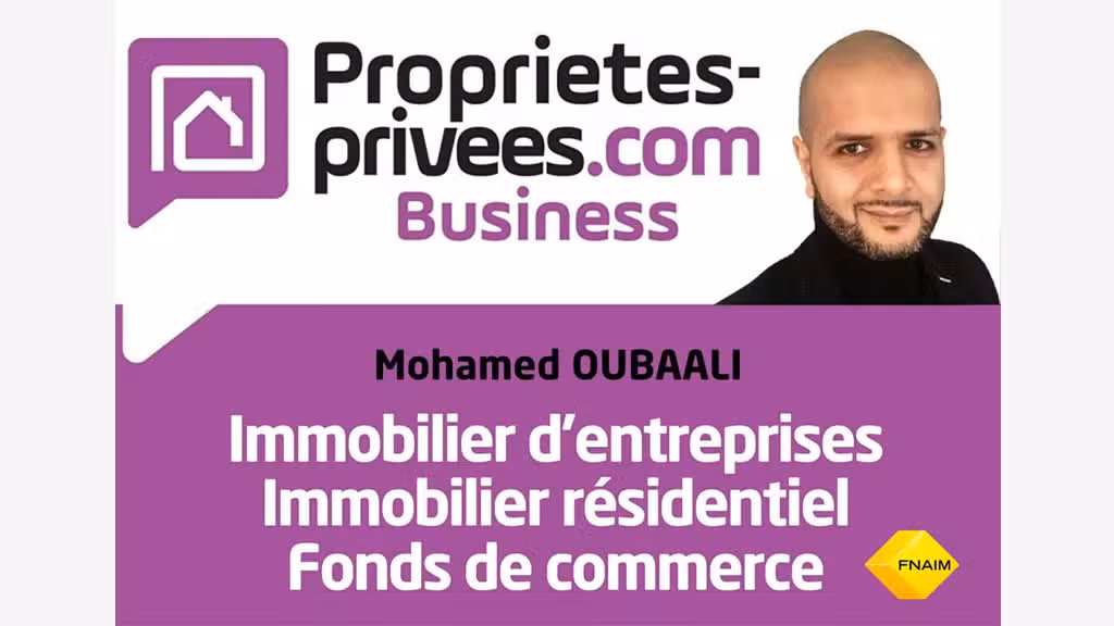 Vente bar tabac loto FDJ avec logement à Abbeville