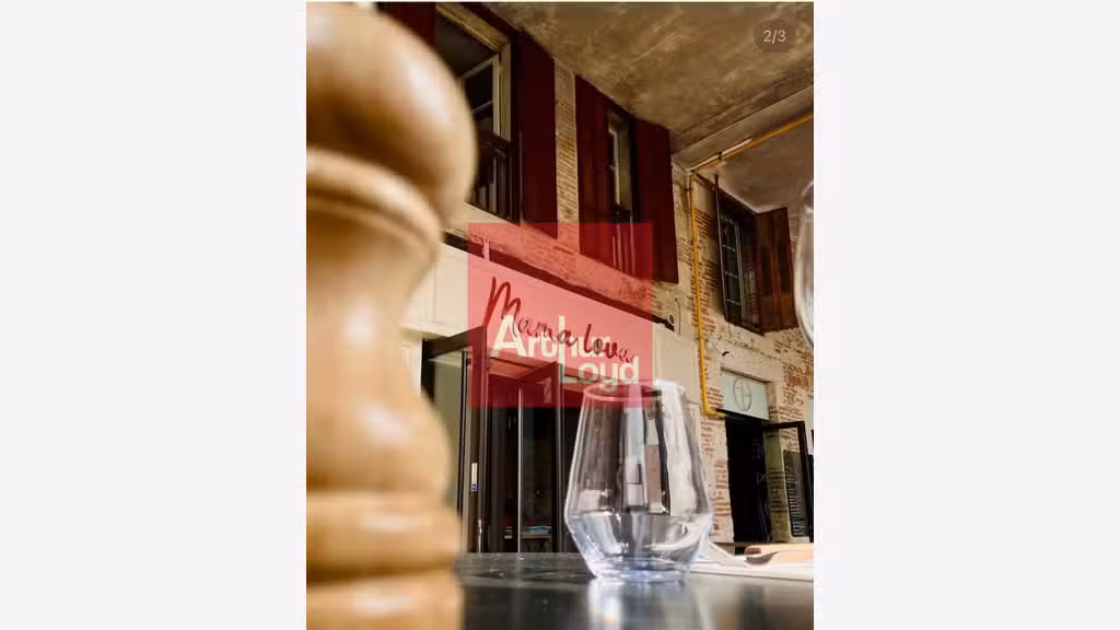 Vente FDC restaurant empl recherché d'Agen