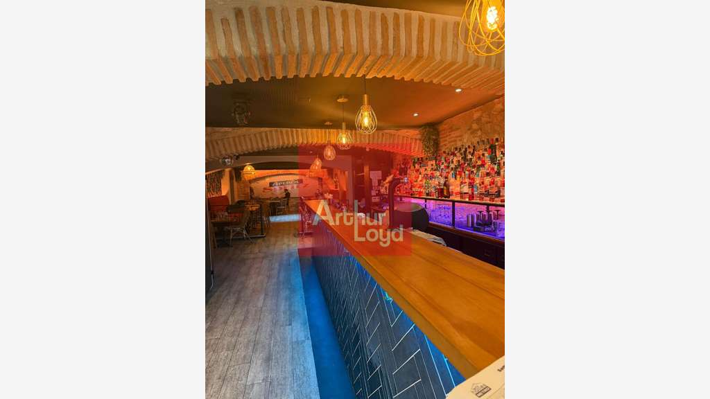 Vente FDC restaurant empl recherché d'Agen