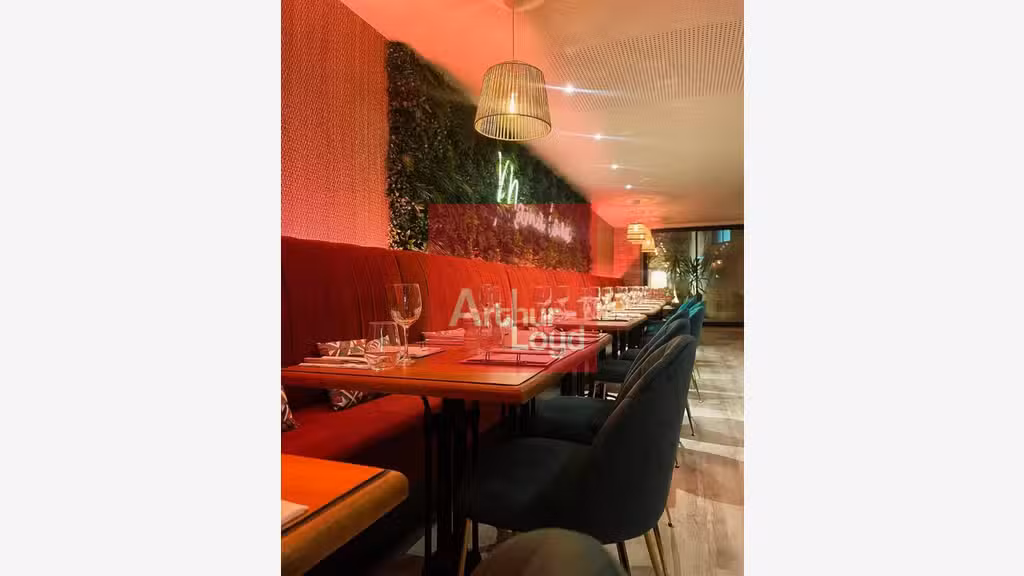 Vente FDC restaurant empl recherché d'Agen
