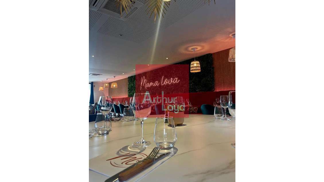 Vente FDC restaurant empl recherché d'Agen