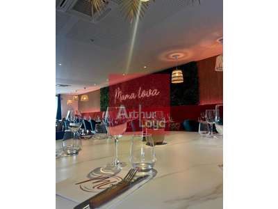 Vente Restaurant à Agen