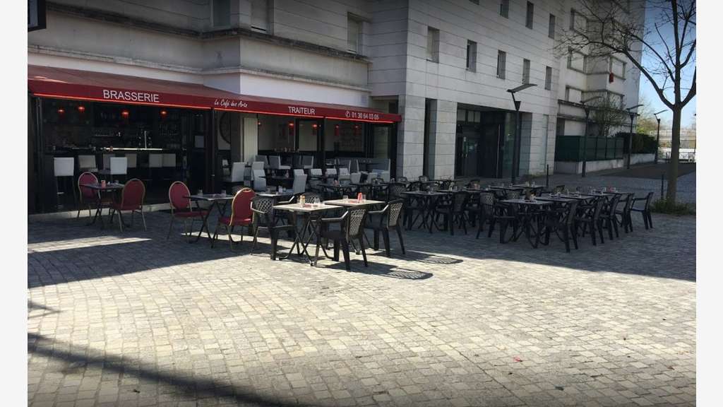 Vente bar brasserie fermé le week-end Yvelines