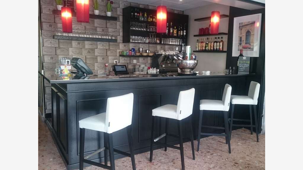 Vente bar brasserie fermé le week-end Yvelines
