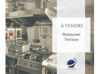 Vente Restaurant à Aiguebelette-le-Lac