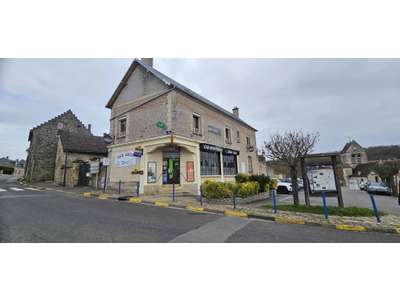 Vente Bar - Brasserie - Tabac à Coeuvres-et-Valsery