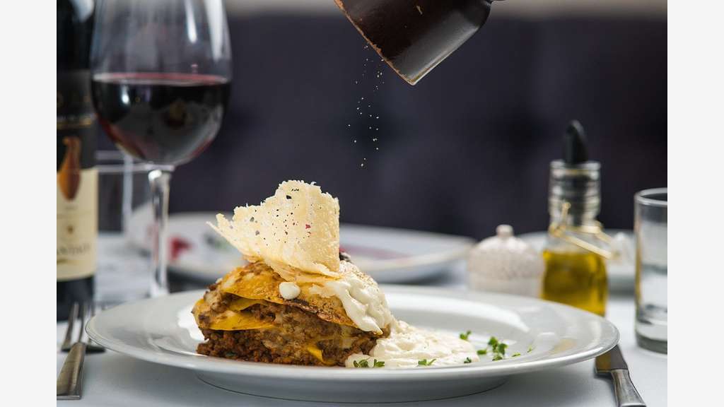 Vente brasserie L4 Emplacement n°1 Aix-en-Provence