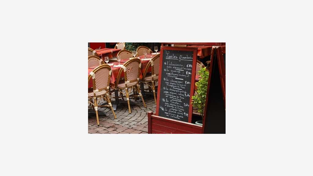 Vd Brasserie L4 Emplacement Premium Aix-en-Pce