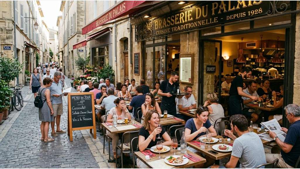 Vente brasserie emplacement N°1 Aix-en-Provence