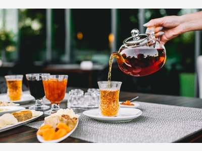 AV salon de thé pâtisserie rénové à Albertville