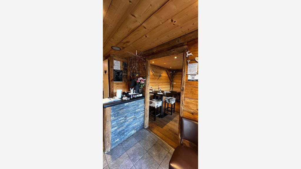 Vente FDC restaurant au pied des pistes en Savoie