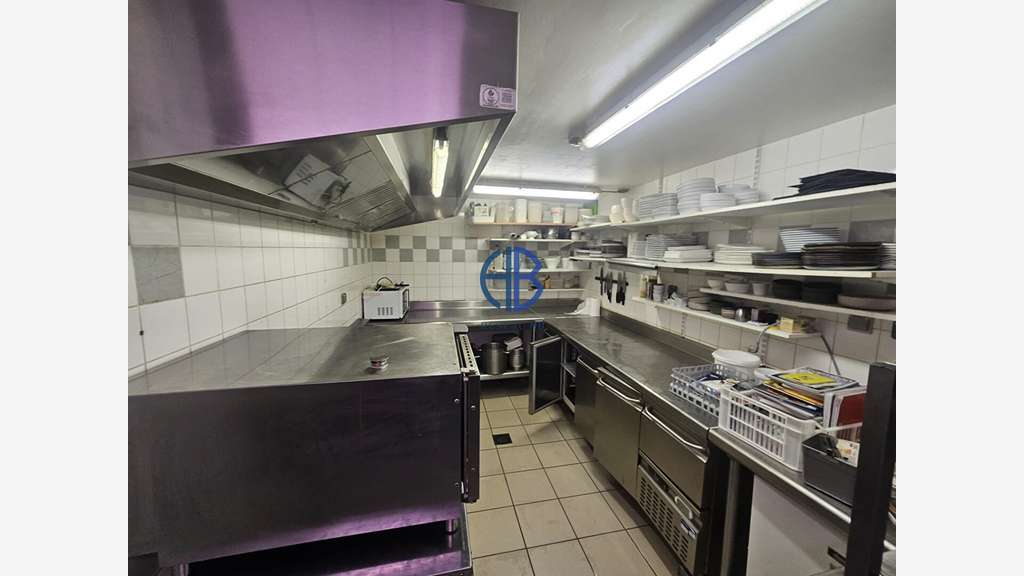 Vente FDC restaurant au pied des pistes en Savoie