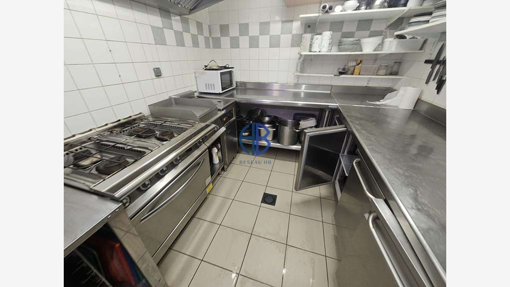 Vente FDC restaurant au pied des pistes en Savoie