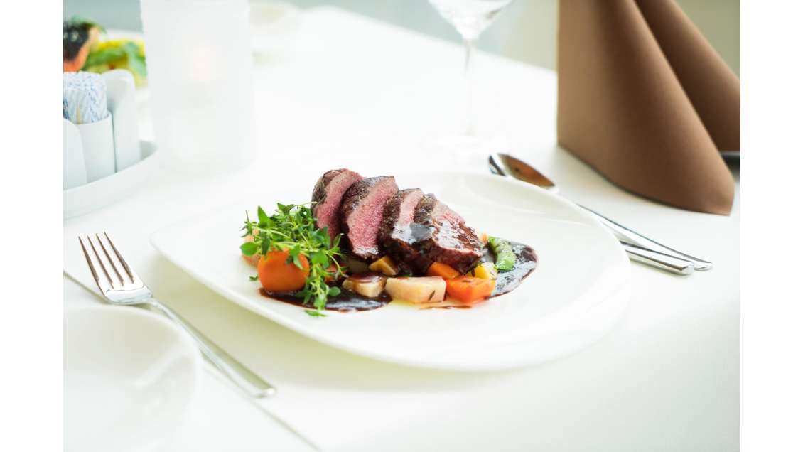 Vente restaurant avec extérieur au Nord de Lyon