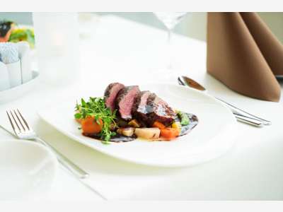 Vente restaurant avec extérieur au Nord de Lyon
