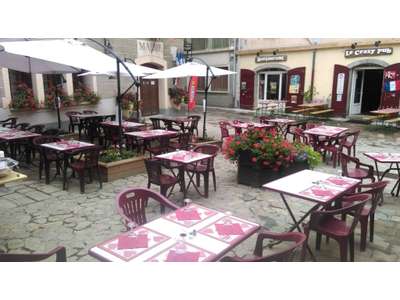 Vente Restaurant à Allos