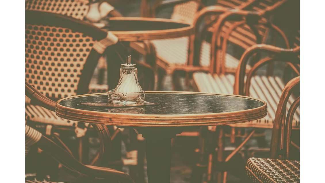 A vendre brasserie licence IV dept Alpes Maritimes