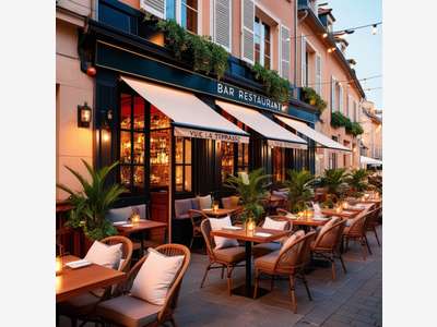AV restaurant brasserie entre mer et montagne 06