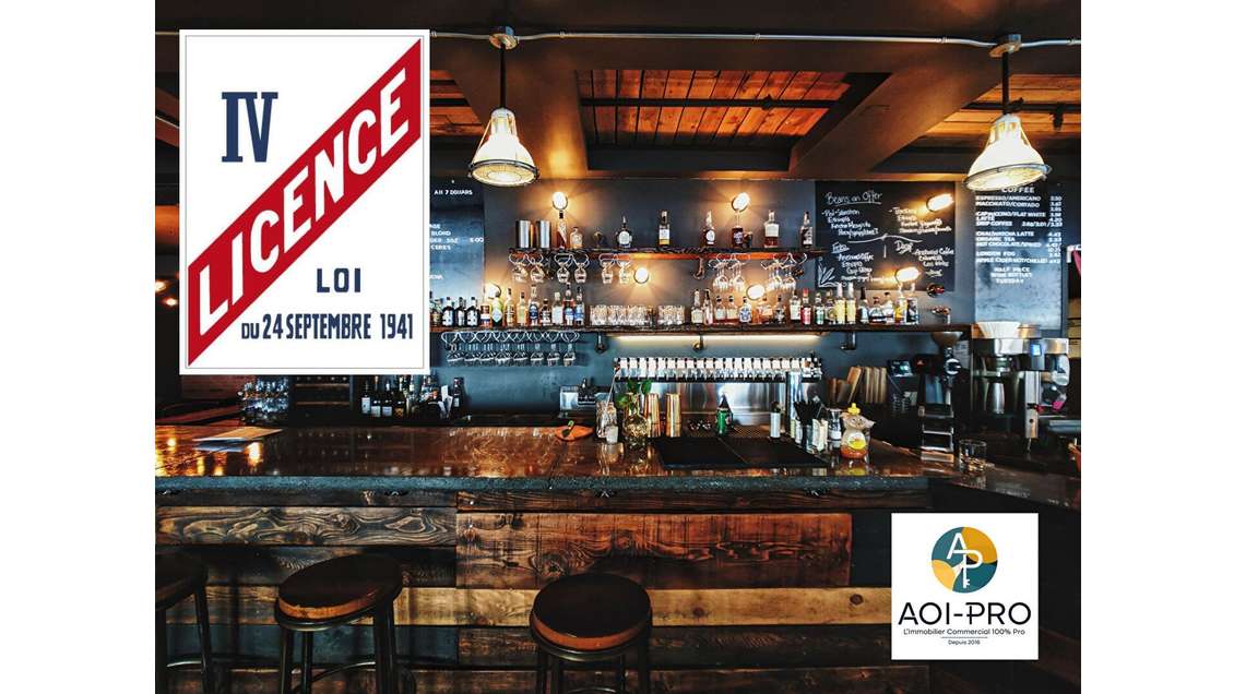 A vendre FDC restaurant bar à Bordeaux Rive Droite