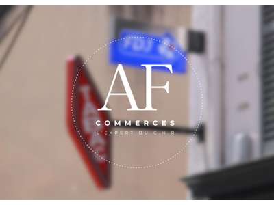 Vente Bar - Brasserie - Tabac à Amiens