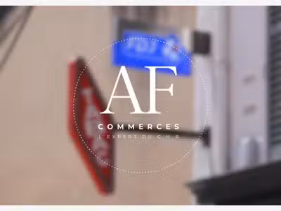 A vendre bar tabac avec appartement à Amiens