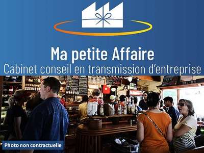 Vente Bar - Brasserie - Tabac à Angers