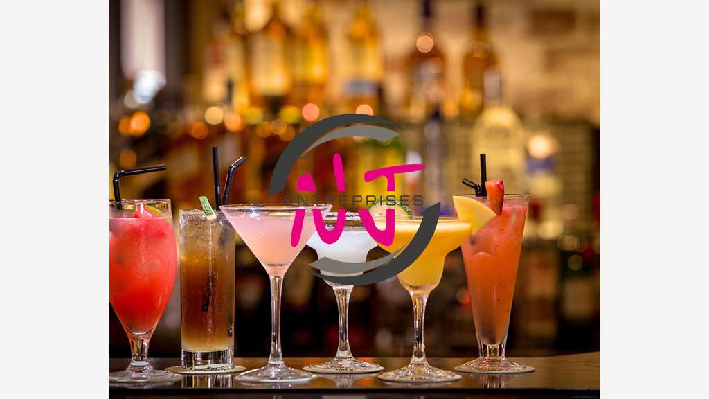 A vendre bar à cocktails événementiel à Angers