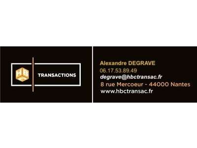 Vente Bar - Brasserie - Tabac à Angers