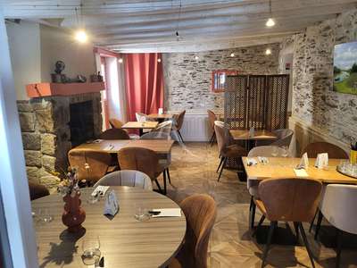 Vente Restaurant à Angers