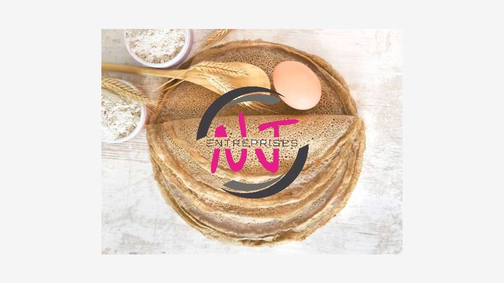 Vente crêperie licence IV en centre ville Angers