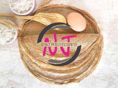 Vente crêperie licence IV en centre ville Angers
