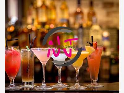Vente bar licence IV en centre-ville à Angers