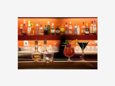 Vente bar pub musical brasserie du midi à Angers