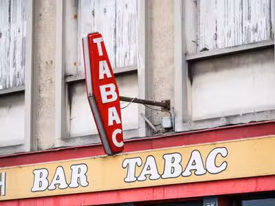 Vente bar tabac de jour en Pays de Loire