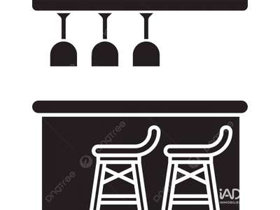 Vente Bar - Brasserie - Tabac à Annecy