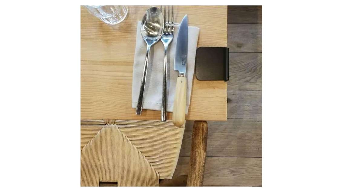 Vente restaurant bar à vin bistronomique à Annecy