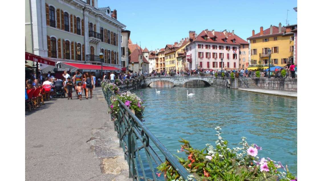 Vente brasserie Lic IV de 300m² centre Annecy