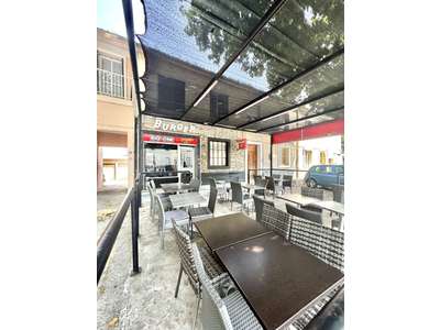 Vente Restauration rapide à Arles