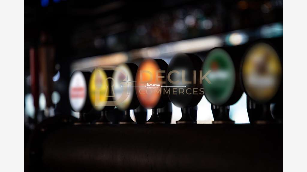 Opportunité rare bar-brasserie lic IV Armentières