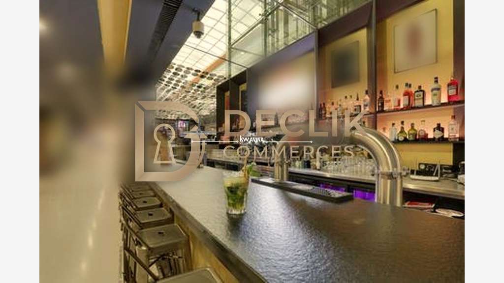 Opportunité rare bar-brasserie lic IV Armentières
