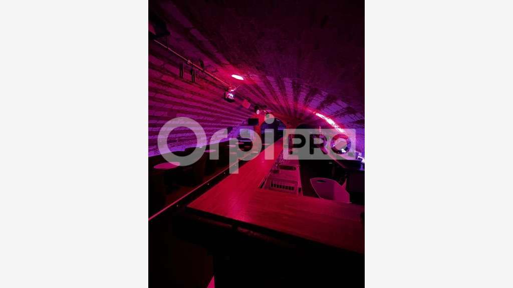 Superbe bar à ambiance à vendre à Arras